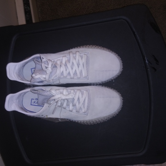 Adidas Namanda A01 new NWT No Box crystal white - Picture 4 of 6